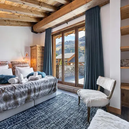 Duplex Calme Avec Parking Et Wifi A - Fr-1-567-68 Appartamento Val-dʼIsère